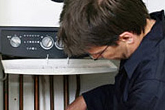 boiler repair Hugh Mill
