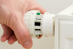 Hugh Mill central heating repair costs