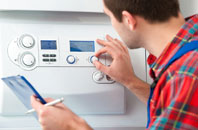 free Hugh Mill gas safe engineer quotes